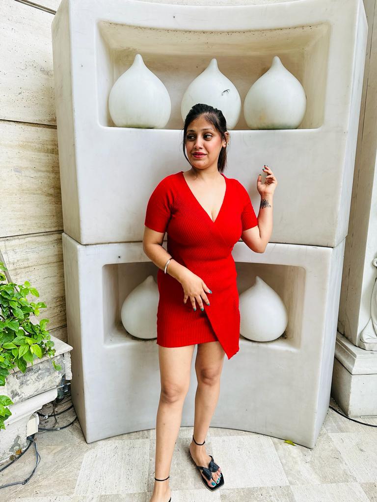 Dausa call girl